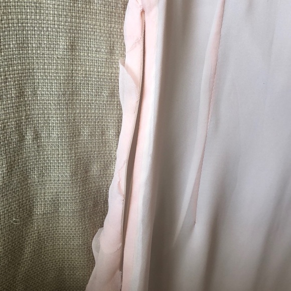 Elie Tahari silk Dress - Picture 5 of 9